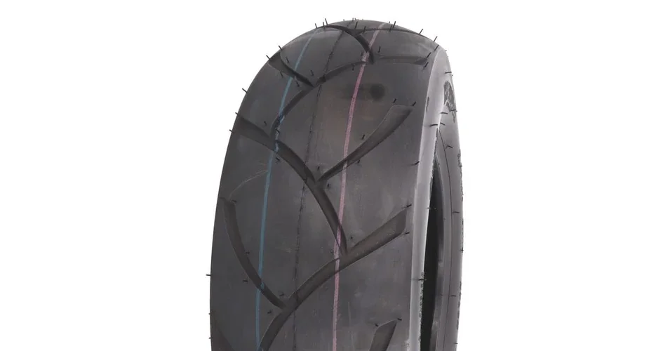 Gumiabroncs 130/90-10 61M TL Kenda K764 Árengedmény