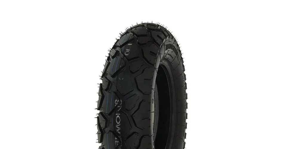 Gumiabroncs 120/90-10 66M TL Heidenau K77 M+S Snowtex Ne maradj le