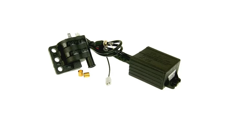 CDI Minarelli AM6 -2006 Malossi K15 RPM Control Különleges ajánlat