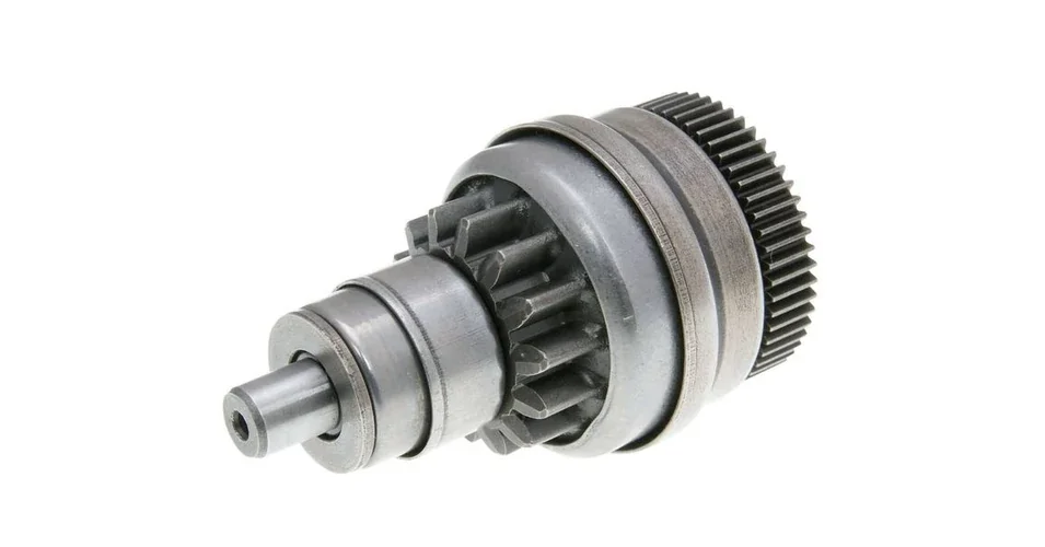 Olcsó Bendix 14/55 fogas Piaggio, Vespa, Derbi, Gilera, Aprilia 4T/2T 50cc 101-Octane