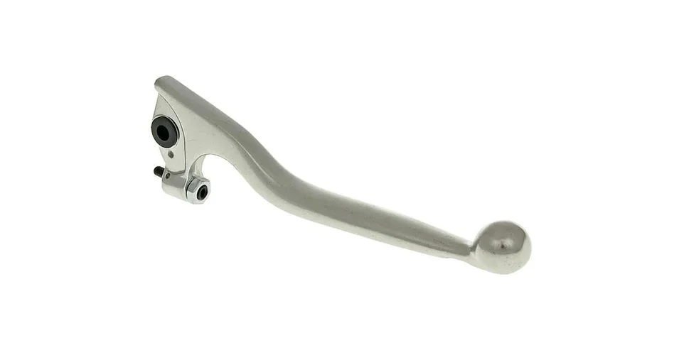 Fékkar bal - jobb ezüst Derbi, Italjet, Peugeot V-parts Expressz szállítás