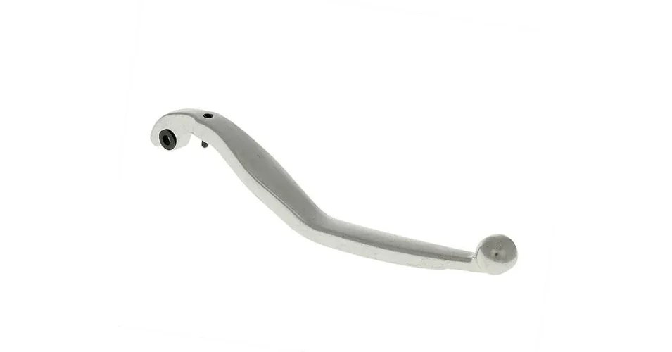 Ajánlat Fékkar jobb ezüst Aprilia RS 50, Derbi GPR V-parts