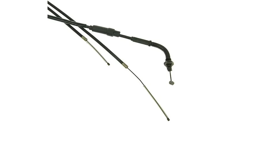Gyors szállítás Gázbowden Aprilia RS 50 99-05 (AM6)