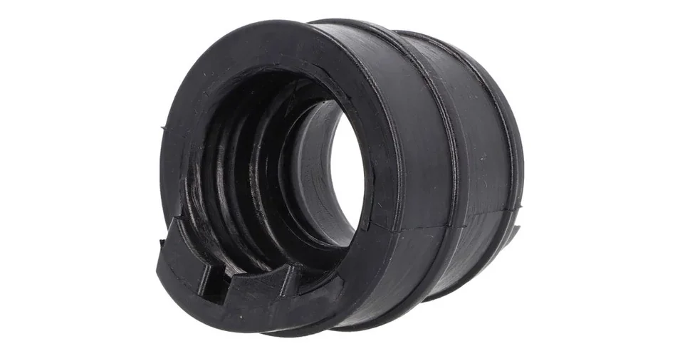 Prémium Szívócső 24/28mm Derbi Senda, GPR, Aprilia RS, RX, SX, Gilera SMT, RCR (D50B, EBE, EBS) 101-Octane