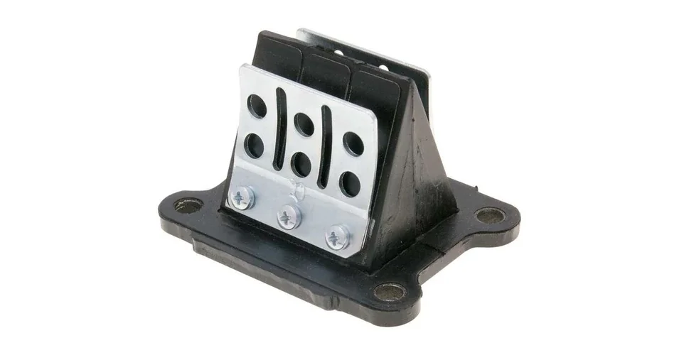 Membrán Aprilia RX, SX, Derbi Senda, Gilera RCR, SMT (D50B, EBE, EBS) OEM-gyári Újdonság