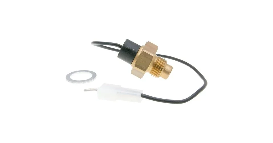 Hőgomba 118° Aprilia RS, RX, SX, Derbi GPR, Senda, Gilera RCR, SMT (D50B, EBE, EBS) Gyári Piaggio Biztonságos fizetés