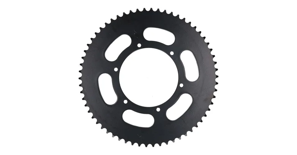 Lánckerék hátsó 62 fogas 420 Aprilia RS (06-), SX, Derbi Senda, GPR, Gilera SMT (11-) 101-Octane Népszerű