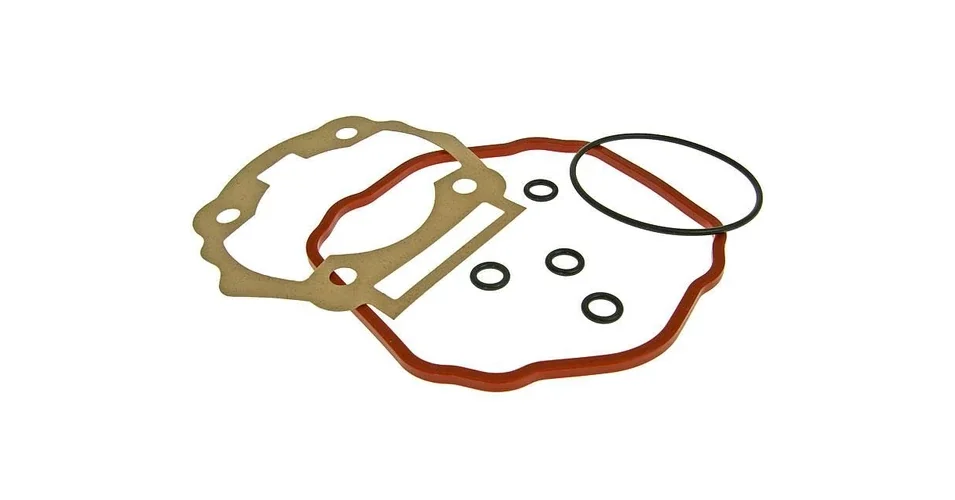 Biztonságos fizetés Tömítés szett hengerhez Piaggio, Derbi 78,5cc 50mm (D50B) Airsal Tech-Piston