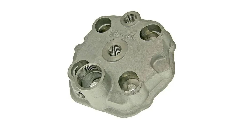 Hengerfej Piaggio, Derbi 78,5cc 50mm (D50B) Airsal Tech-Piston Kihagyhatatlan ajánlat