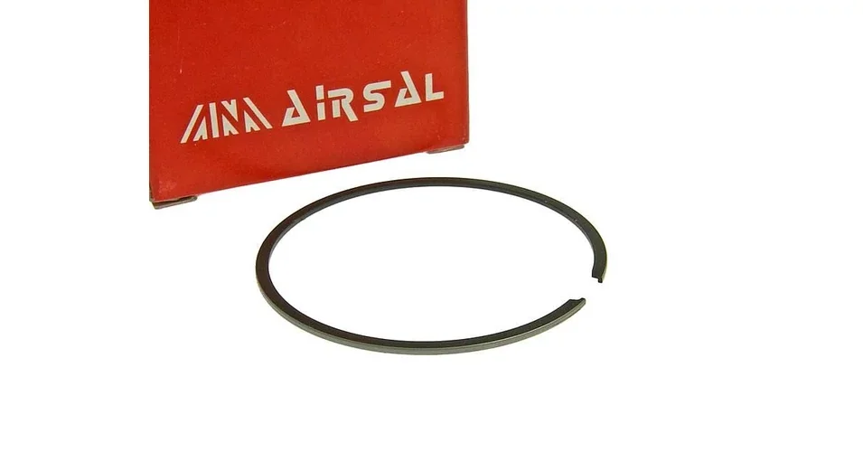 Alacsony ár Dugattyúgyűrű Piaggio, Derbi 78,5cc 50mm (D50B) Airsal Tech-Piston