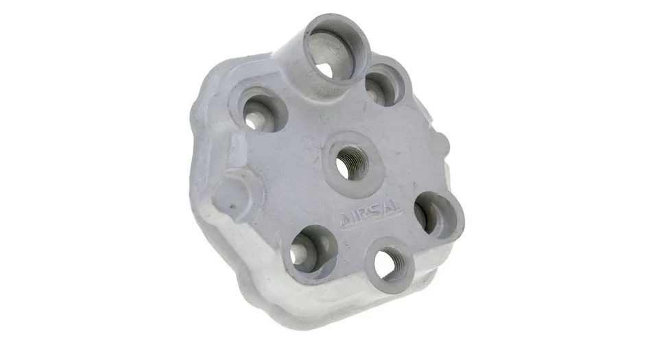 Hengerfej Derbi Senda 78cc 50mm, 40mm (D50B) Airsal Xtrem Utolsó esély