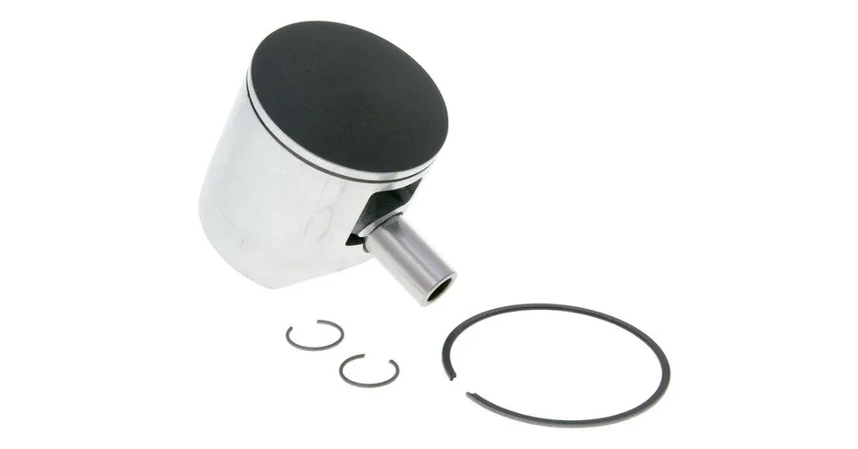 Árcsökkenés Dugattyú szett LC Derbi Senda 78cc 50mm, 40mm (D50B) Airsal Xtrem