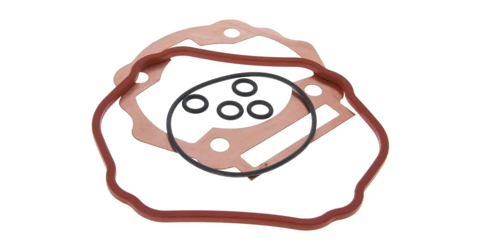 Gyors kiszállítás Tömítés szett hengerhez LC Derbi Senda 78cc 50mm, 40mm (D50B) Airsal Xtrem