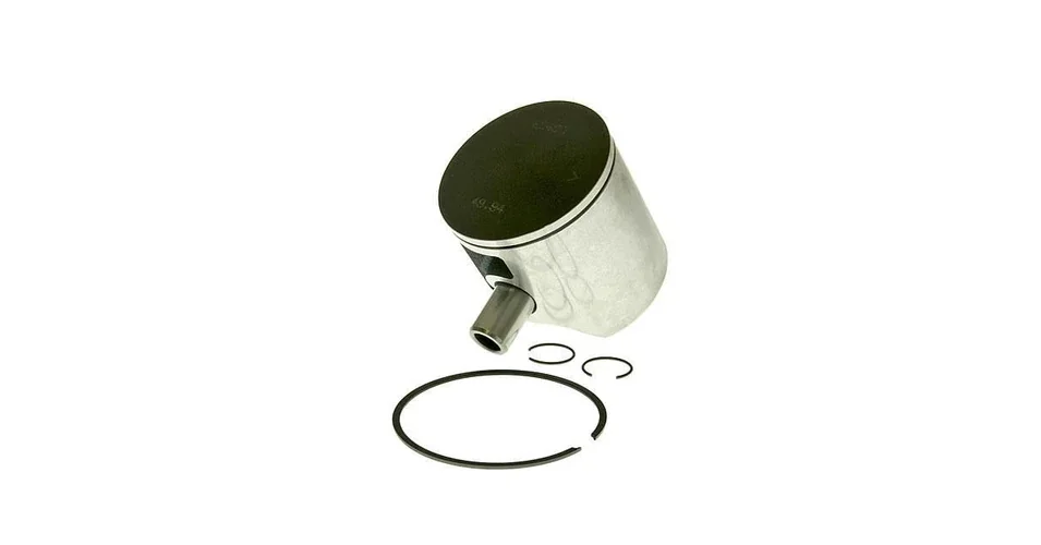 Akció Dugattyú szett LC Derbi Senda 88,3cc 45mm (D50B) Airsal Xtrem