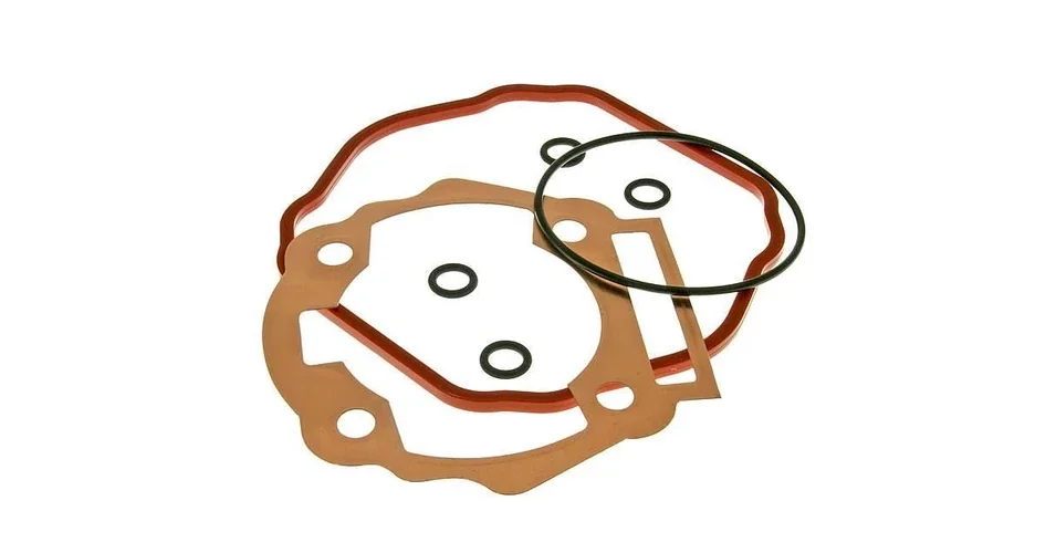 Tömítés szett hengerhez LC Derbi Senda 88,3cc 50mm, 45mm löket (D50B) Airsal Xtrem Ingyenes szállítás