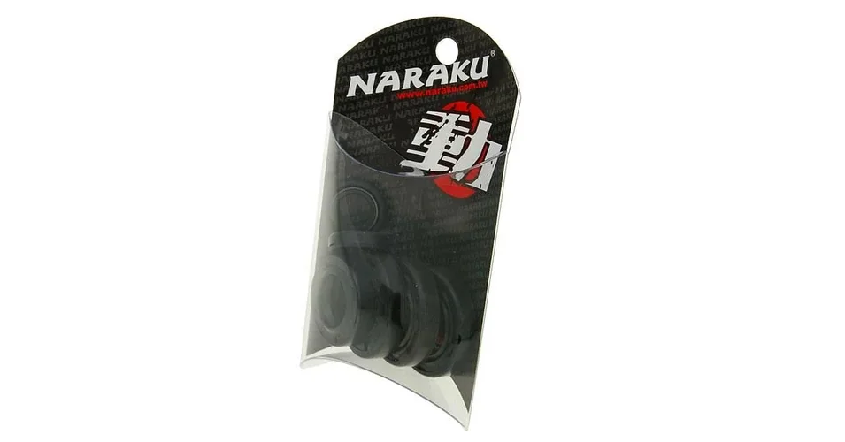 Különleges ajánlat Szimering szett Aprilia RS, RX, SX, Derbi Senda, GPR, Gilera RCR, SMT (D50B) Naraku