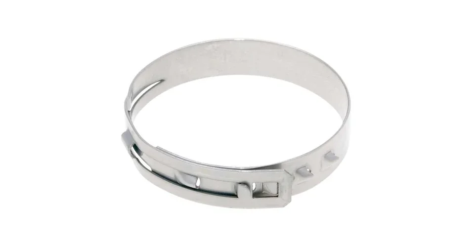 Szívócső rögzítő bilincs (38-45mm) Aprilia RX, SX, Derbi Senda, Gilera (D50B, EBE, EBS) Gyári Piaggio Népszerű