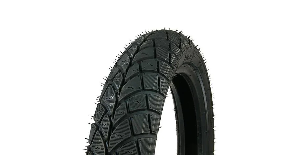 Gumiabroncs 130/70-17 M/C 62H TL Heidenau K66 Expressz szállítás