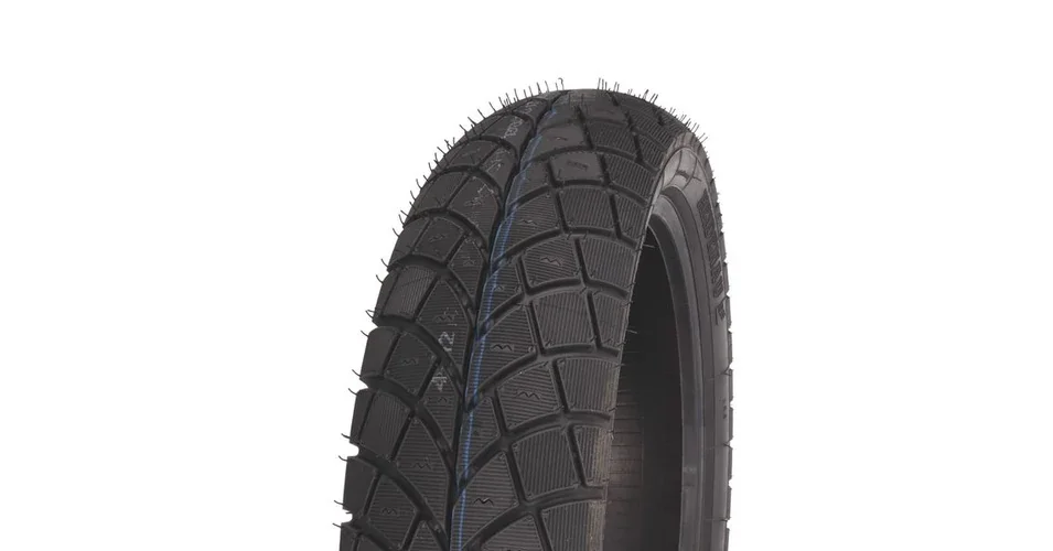 Gumiabroncs 130/70-17M/C 62H TL Winter Heidenau K66 M+S Silica Exkluzív ajánlat