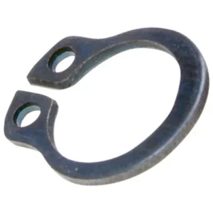 Zégergyűrű 8mm Aprilia RS, RX, SX, Derbi Senda, Gilera RCR, SMT (D50B) Gyári Piaggio Expressz kézbesítés