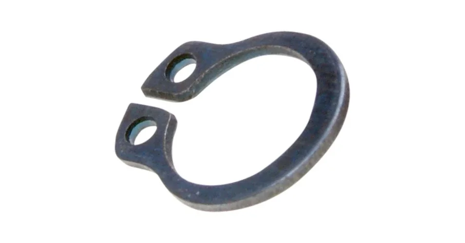 Zégergyűrű 8mm Aprilia RS, RX, SX, Derbi Senda, Gilera RCR, SMT (D50B) Gyári Piaggio Expressz kézbesítés