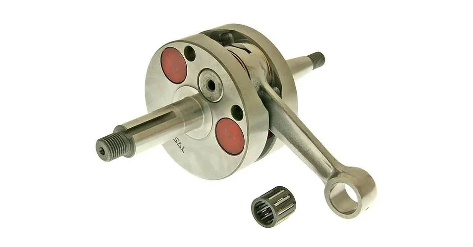 Expressz szállítás Főtengely Minarelli AM - CPI 88cc 45mm Airsal Xtrem