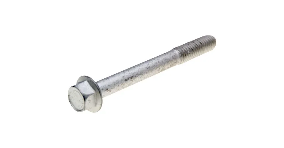 Csavar M6x60 SW-8 Aprilia RX, SX, Derbi Senda, GPR, Gilera RCR, SMT (D50B, EBE, EBS) Piaggio Azonnal elérhető