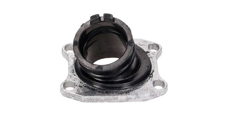 Prémium Szívócsonk 30/33mm Derbi Senda D50B, EBE, EBS (24-30mm karburátorral)