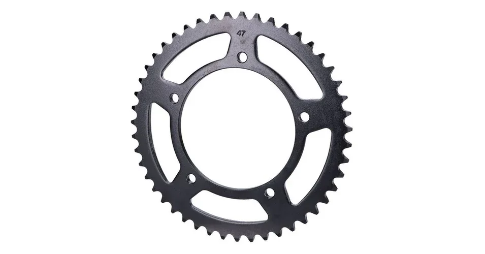 Árengedmény Lánckerék hátsó 47 fogas 420 Aprilia RS50 (99-05)