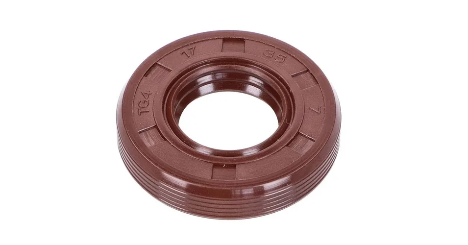 Azonnali szállítás Szimering 17x35x7mm (D50B, EBE, EBS) Naraku FKM Premium