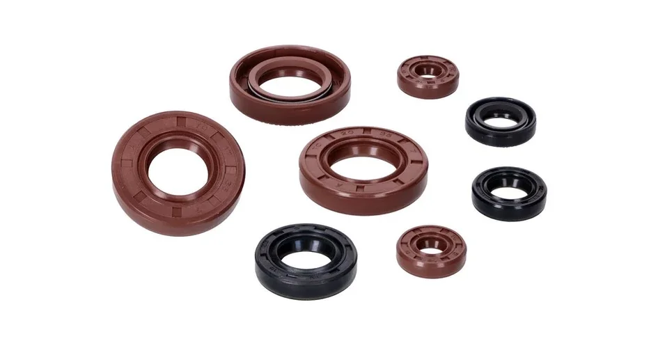 Legnépszerűbb Szimering szett Aprilia RS, RX, SX, Derbi Senda, GPR, Gilera RCR, SMT (D50B) Naraku VTS Premium
