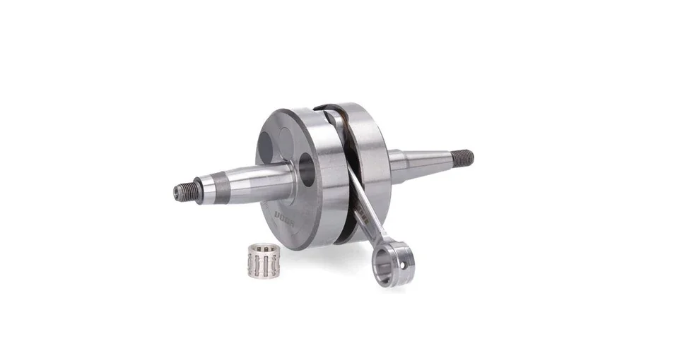 Főtengely Aprilia RS, RX, SX, Derbi Senda, GPR, Gilera RCR, SMT (D50B0) VOCA HQ Racing Outlet