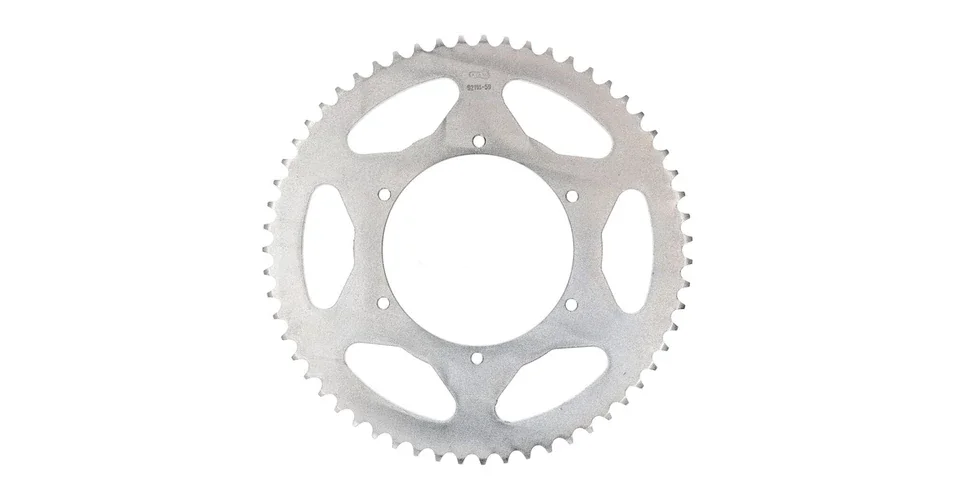 Kihagyhatatlan ajánlat Lánckerék hátsó 59 fogas 420 Aprilia RS, SX, Derbi Senda, GPR, Peugeot, Gilera AFAM