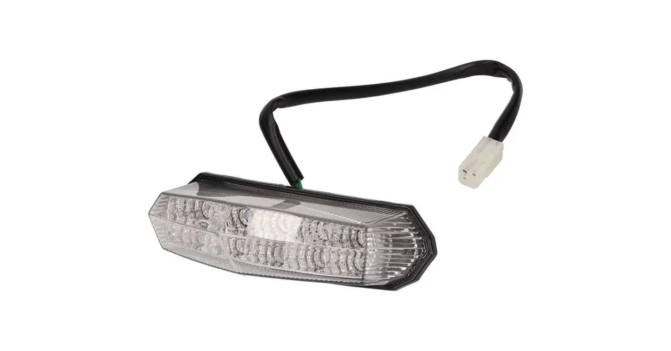 Biztonságos vásárlás Lámpa hátsó LED Aprilia, Beta, Derbi, Gilera, Rieju 101-Octane