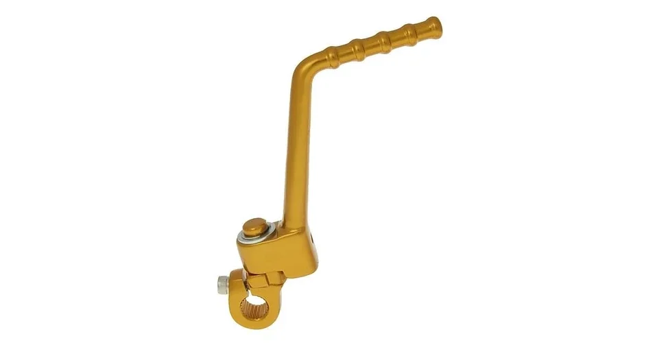 Azonnal elérhető Berúgókar alumínium narancssárga Aprilia RX, SX, Derbi Senda, Gilera RCR, SMT (EBE0, D50B0) V-parts