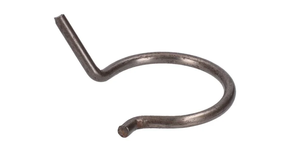 Árcsökkenés Berúgó racsni rugó Aprilia RX, SX, Derbi Senda, Gilera RCR, SMT (D50B, EBE) 101-Octane