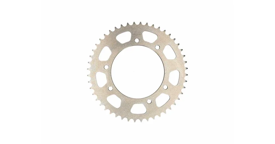 Lánckerék hátsó 48 fogas 420 Derbi, Gilera, Rieju (D50B, EBE, AM6) AFAM Szuper akció