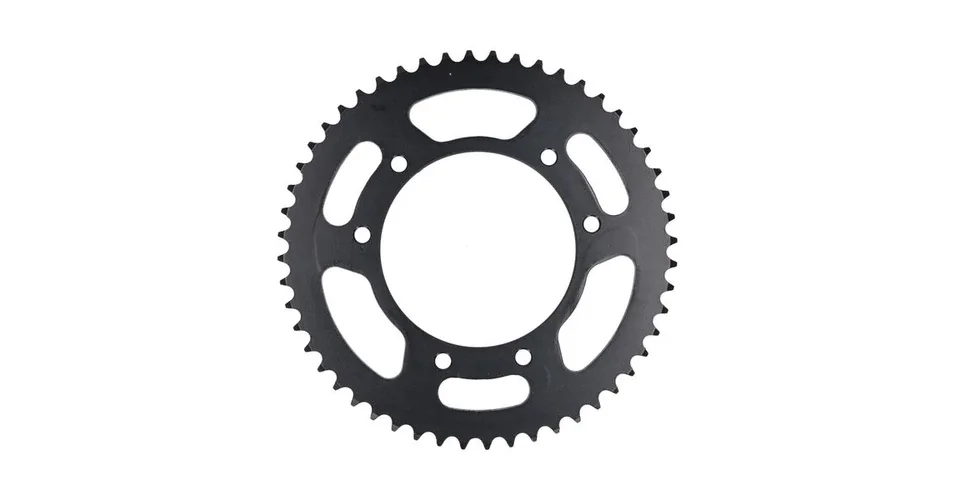 Lánckerék hátsó 52 fogas 420 Derbi, Aprilia, MH, Rieju, Malaguti, Yamaha (D50B, EBE, AM6) 101-Octane Szezonális akció