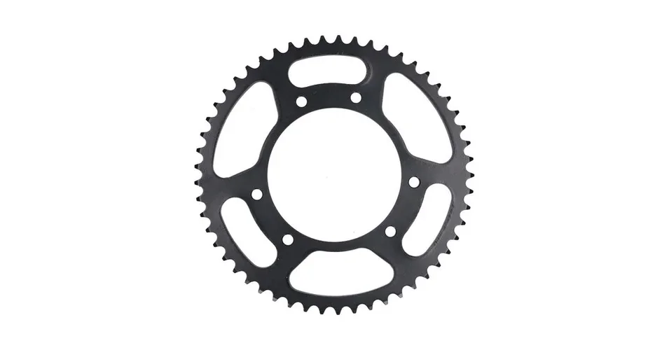 Lánckerék hátsó 53 fogas 420 Derbi, Aprilia, MH, Rieju, Malaguti, Yamaha (D50B, EBE, AM6) 101-Octane Nézd meg most