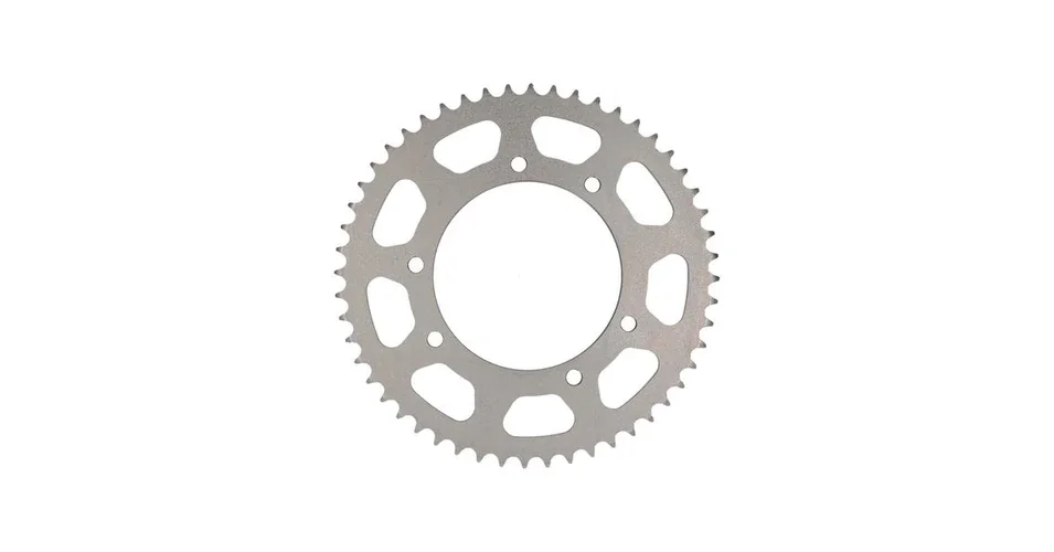 Lánckerék hátsó 52 fogas 420 Aprilia, Derbi, Gilera, MBK, MH, Peugeot, Rieju, Yamaha AFAM Biztonságos vásárlás