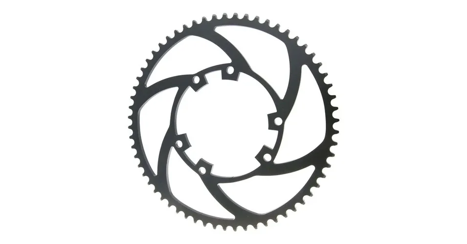 Bestseller Lánckerék hátsó 62 fogas Aprilia, Derbi, Gilera, Rieju (D50B, EBE, AM6) 101-Octane