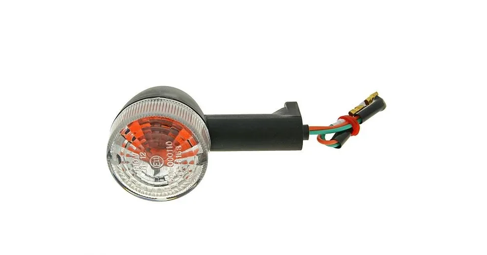 Kedvezmény Index első jobb - hátsó bal Aprilia RX, SX, Derbi Senda, Gilera RCR, SMT (E-jeles) V-parts