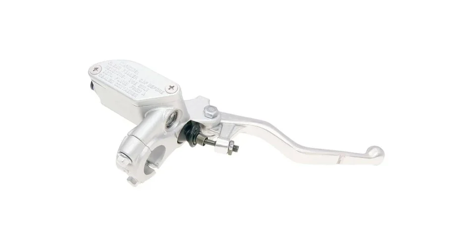 Olcsóbb Fékmunkahenger Aprilia RX, SX, Derbi Senda (D50B), Rieju MRT (AM6) 101-Octane