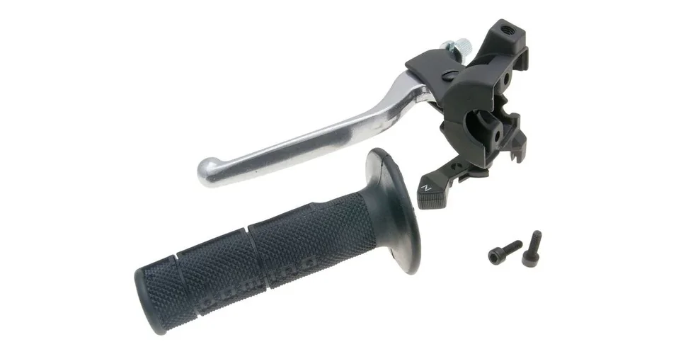 Rendeld meg most Kuplungkar szett Aprilia RX, SX, Derbi Senda, Gilera RCR, SMT (2011-) OEM - Domino