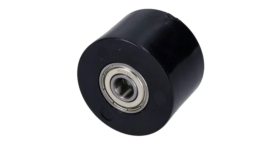 Láncvezető görgő 42mm (csapágyazott) Aprilia, CPI, Derbi, Gilera (D50B, EBE, AM6, EBS) Tun'R Akció