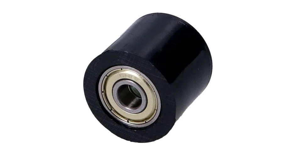 Láncvezető görgő 32mm (csapágyazott) Aprilia, CPI, Derbi, Gilera (D50B, EBE, AM6, EBS) Szezonális akció