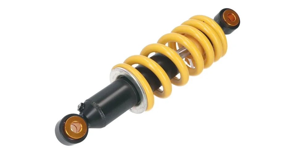 Olcsó Teleszkóp hátsó 280mm Aprilia RX, SX, Derbi Senda, Gilera RCR, SMT OEM