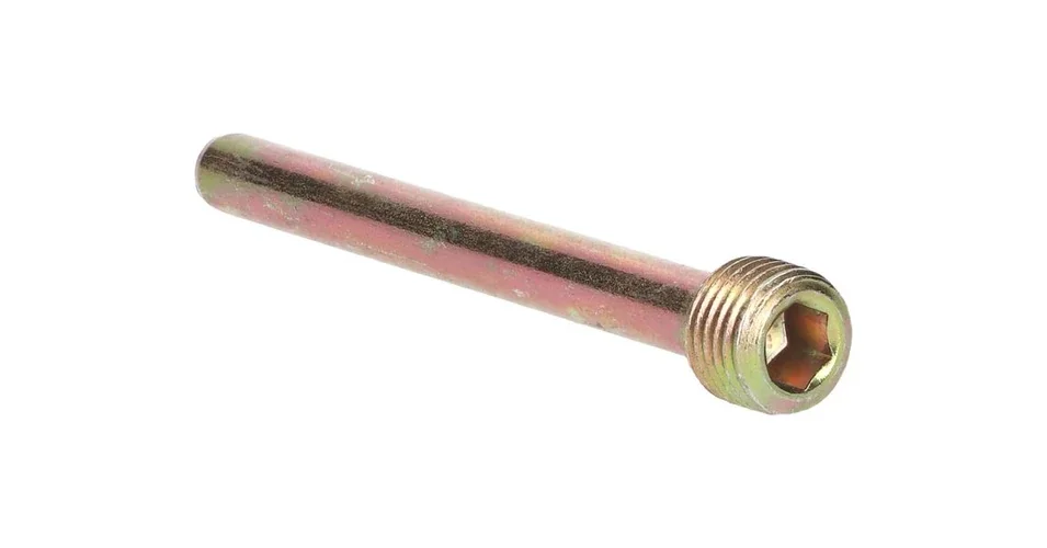 Fékbetét csap első tárcsafékhez 64x6mm (M10x1) Exkluzív ajánlat