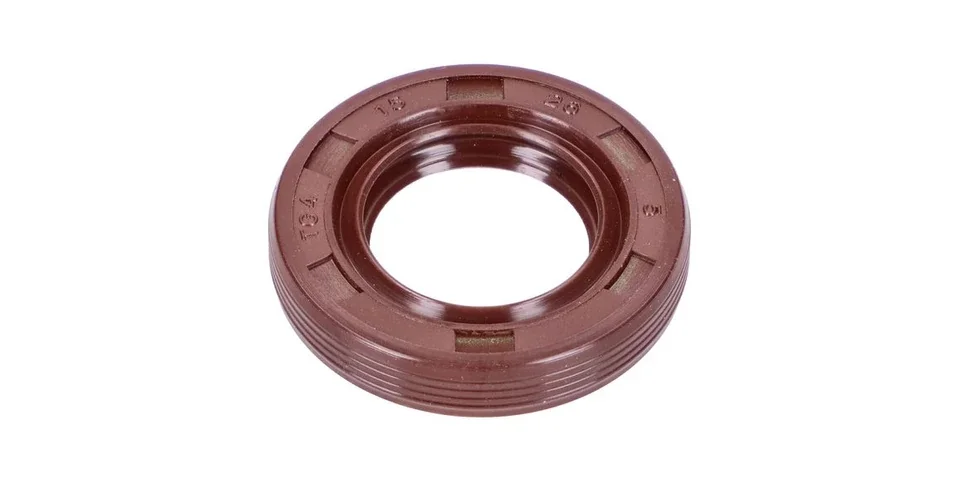 Szimering 15x26x5mm (D50B, EBE, EBS) Naraku FKM Premium Árcsökkenés