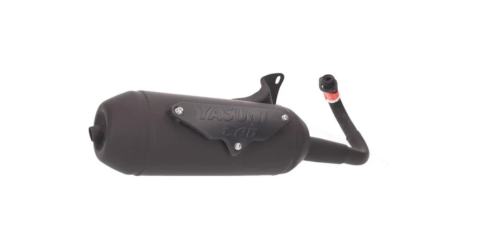 Újdonság Kipufogó Piaggio 50 2T Yasuni ECO